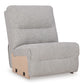 Acklen Place Recliner Pieces