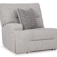 Acklen Place Recliner Pieces