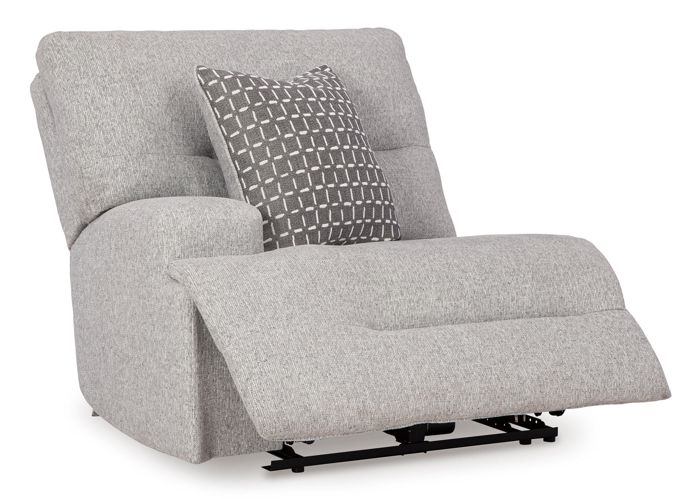 Acklen Place Recliner Pieces
