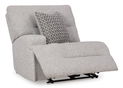 Acklen Place Recliner Pieces