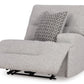 Acklen Place Recliner Pieces