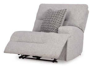 Acklen Place Recliner Pieces