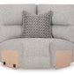 Acklen Place Recliner Pieces
