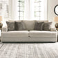 Soletren Sofa