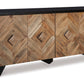 Robin Accent Cabinet