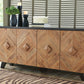 Robin Accent Cabinet