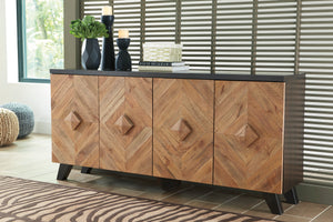 Robin Accent Cabinet