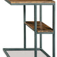 Forestmin Accent Table
