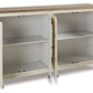 Roranville Accent Cabinet