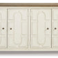 Roranville Accent Cabinet
