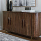 Amickly Accent Cabinet