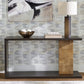 Camlett Console Table