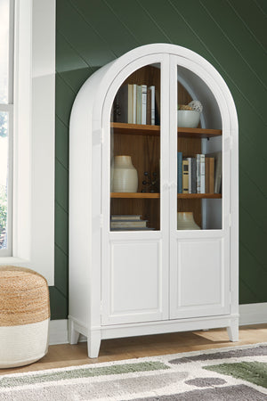 Dagandale Accent Cabinets