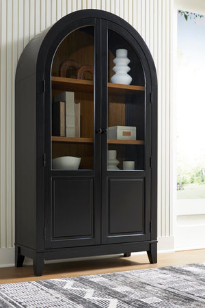 Dagandale Accent Cabinets