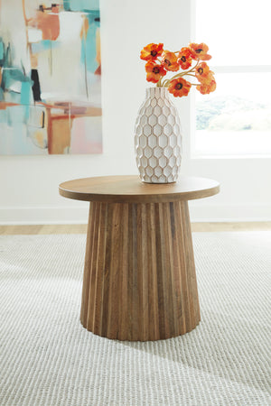 Ceilby Accent Tables
