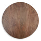 Joville Accent Table