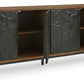 Dorannby Accent Cabinet