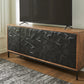 Dorannby Accent Cabinet