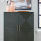 Geirwood Accent Cabinet