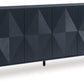 Loirwick Accent Cabinet