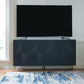 Loirwick Accent Cabinet