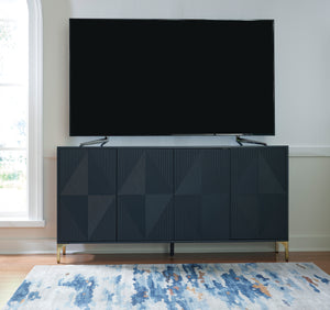 Loirwick Accent Cabinet