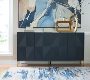 Loirwick Accent Cabinet