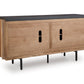 Quintavious Accent Cabinet