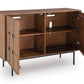 Juddins Accent Cabinet