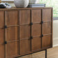 Juddins Accent Cabinet