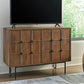 Juddins Accent Cabinet