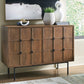 Juddins Accent Cabinet