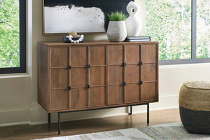Juddins Accent Cabinet