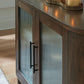 May Accent Cabinet