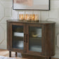 May Accent Cabinet