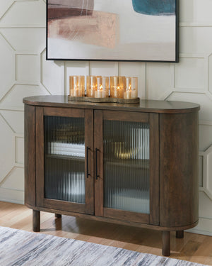 May Accent Cabinet