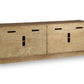 Timkins Accent Cabinet