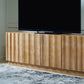 Timkins Accent Cabinet