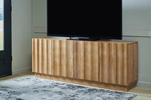 Timkins Accent Cabinet