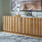 Timkins Accent Cabinet