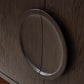 The Vee Accent Cabinet