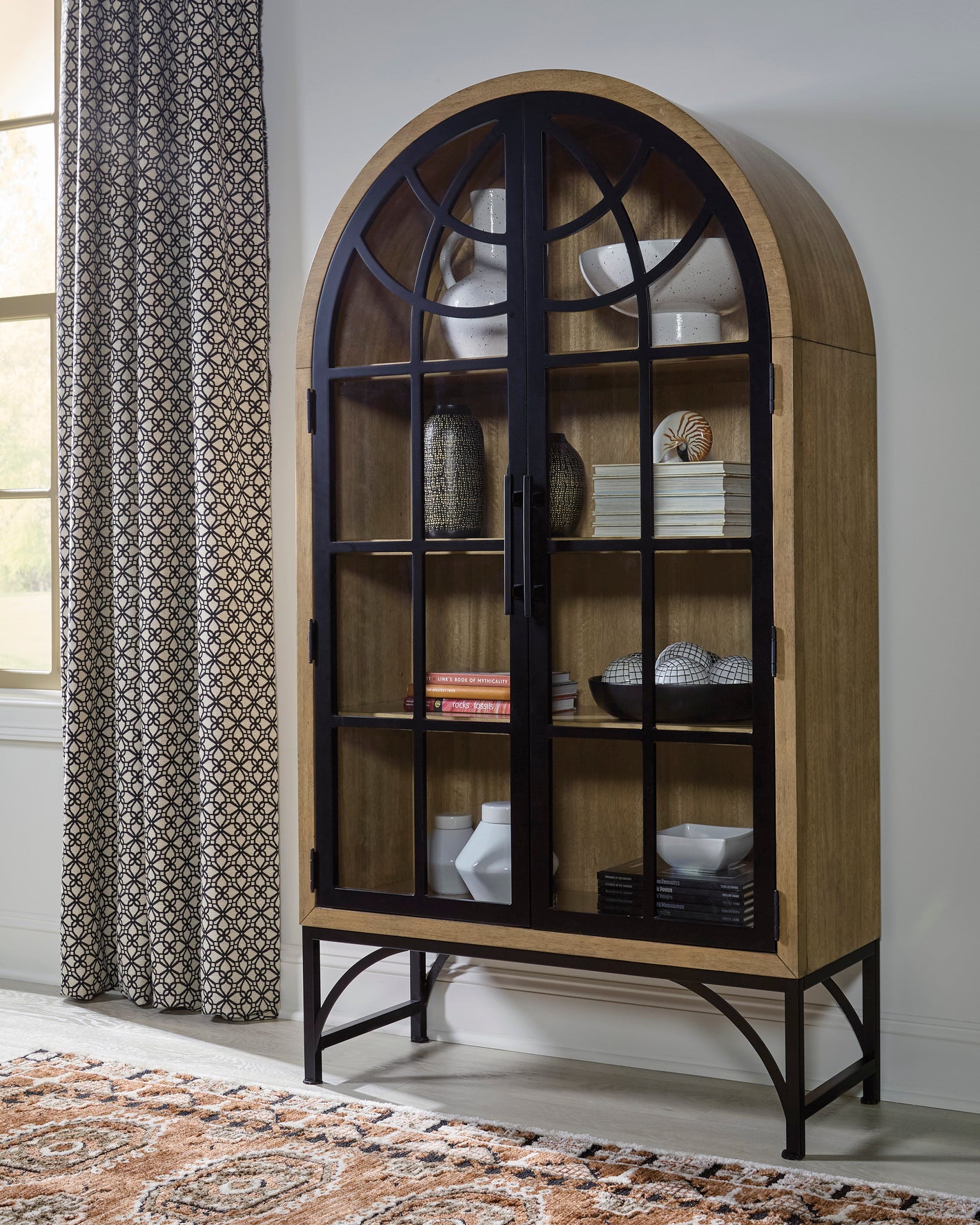 Gwenwich Accent Cabinet