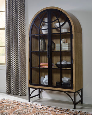 Gwenwich Accent Cabinet