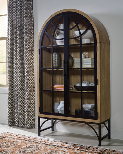 Gwenwich Accent Cabinet