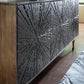 Lavinmont Accent Cabinet