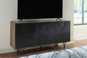 Lavinmont Accent Cabinet