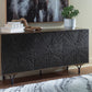 Lavinmont Accent Cabinet