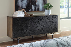 Lavinmont Accent Cabinet