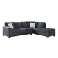 Altari Bumper Sectional