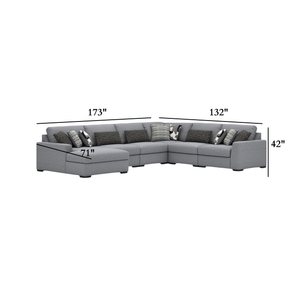 Ambassador 6-Piece (Customizable)